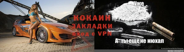 стафф Гусь-Хрустальный